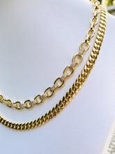 Load image into Gallery viewer, Sanza Jewelry Jacqueline Necklace Set