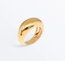 Load image into Gallery viewer, Dalia dome ring