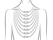 Load image into Gallery viewer, Sanza Jewelry Miami Cuban Link Chain Necklace