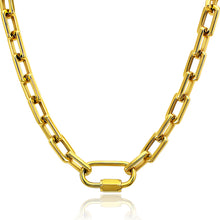 Load image into Gallery viewer, Brie necklace