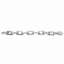 Load image into Gallery viewer, Gianna Oval Link Bracelet