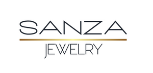 Sanza Jewelry website with the latest trend in fashion jewelry at affordable price 