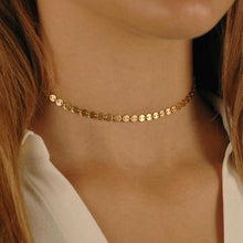 Load image into Gallery viewer, Cleo Choker
