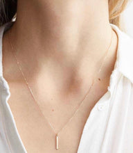 Load image into Gallery viewer, Leena necklace
