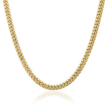 Load image into Gallery viewer, Miami Cuban Link Chain Box Clasp
