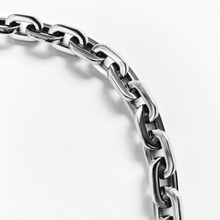 Load image into Gallery viewer, Kiara necklace silver
